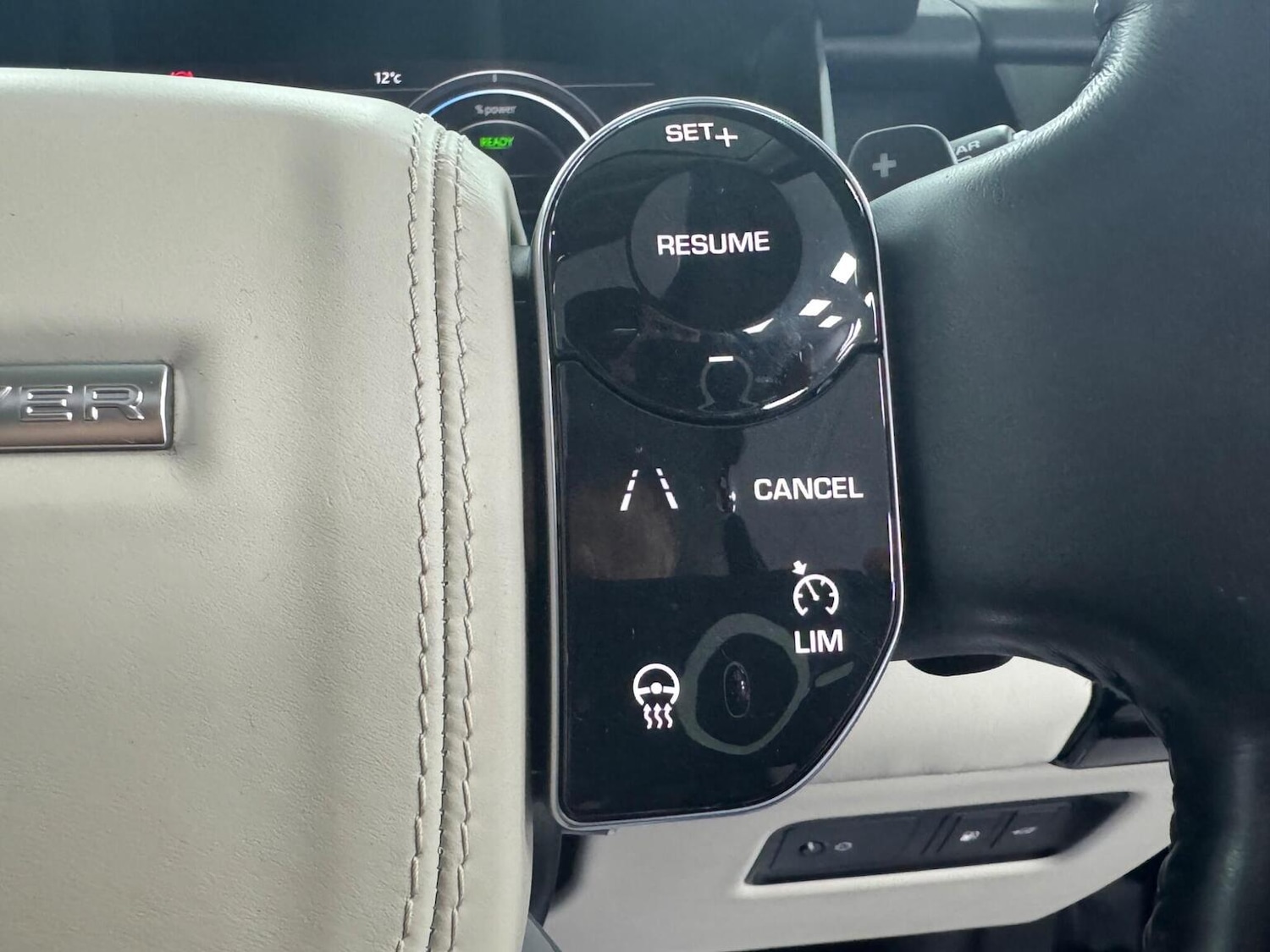 Used Land Rover Range Rover 2021 for sale - 76560051: Photo 38