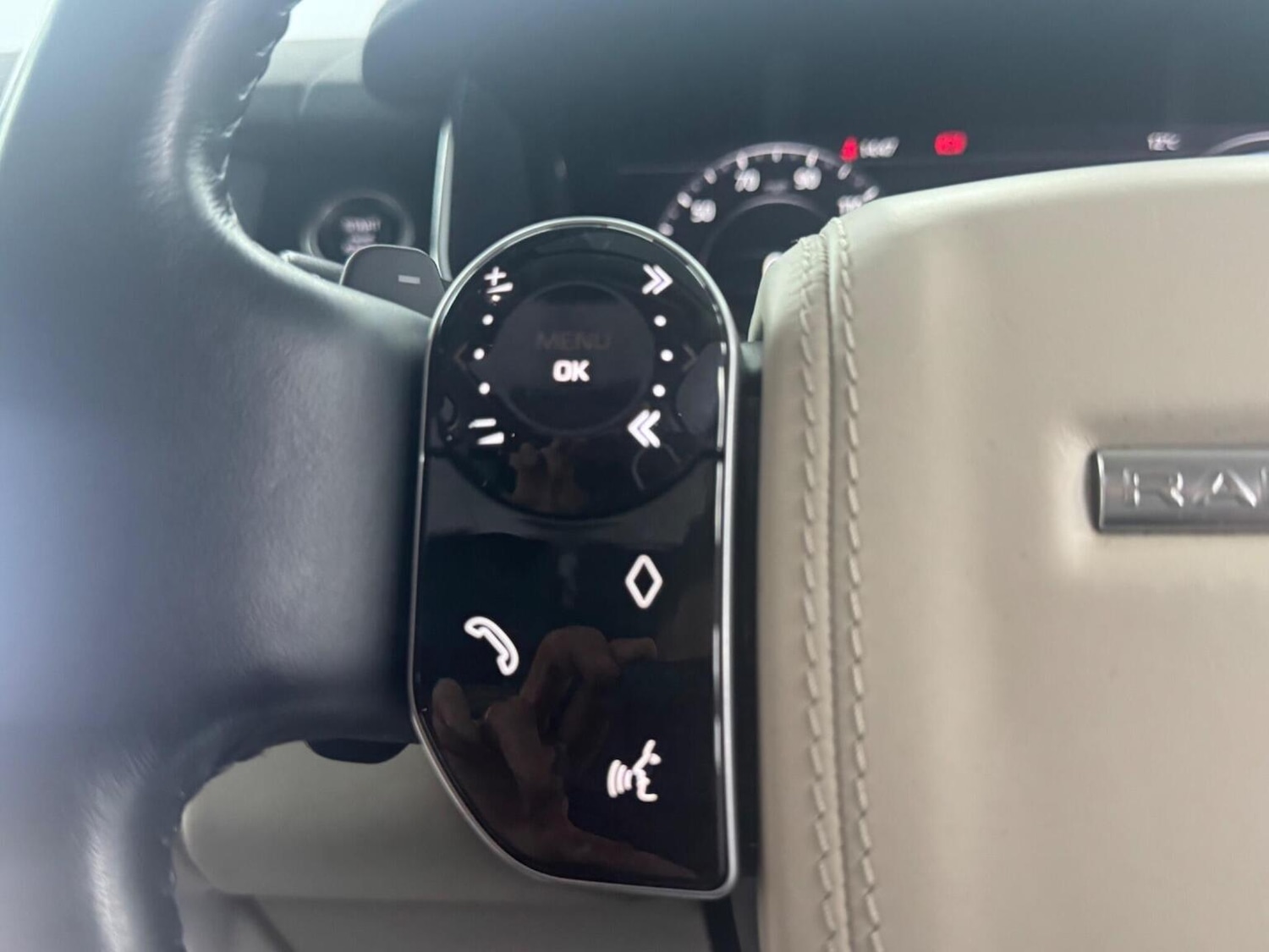 Used Land Rover Range Rover 2021 for sale - 76560051: Photo 39