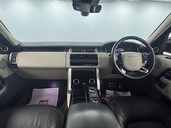 Used Land Rover Range Rover 2021 for sale - 76560051: Photo