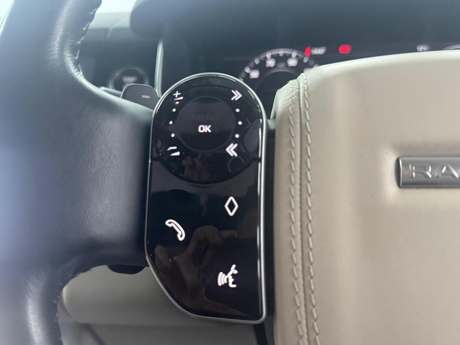 Used Land Rover Range Rover 2021 for sale - 76560051: Photo 40