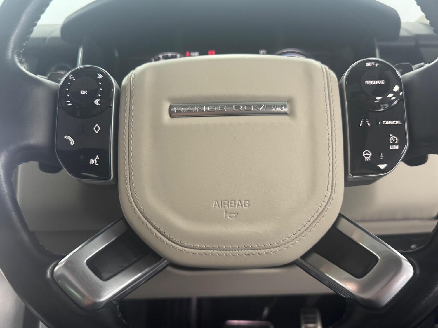 Used Land Rover Range Rover 2021 for sale - 76560051: Photo 41