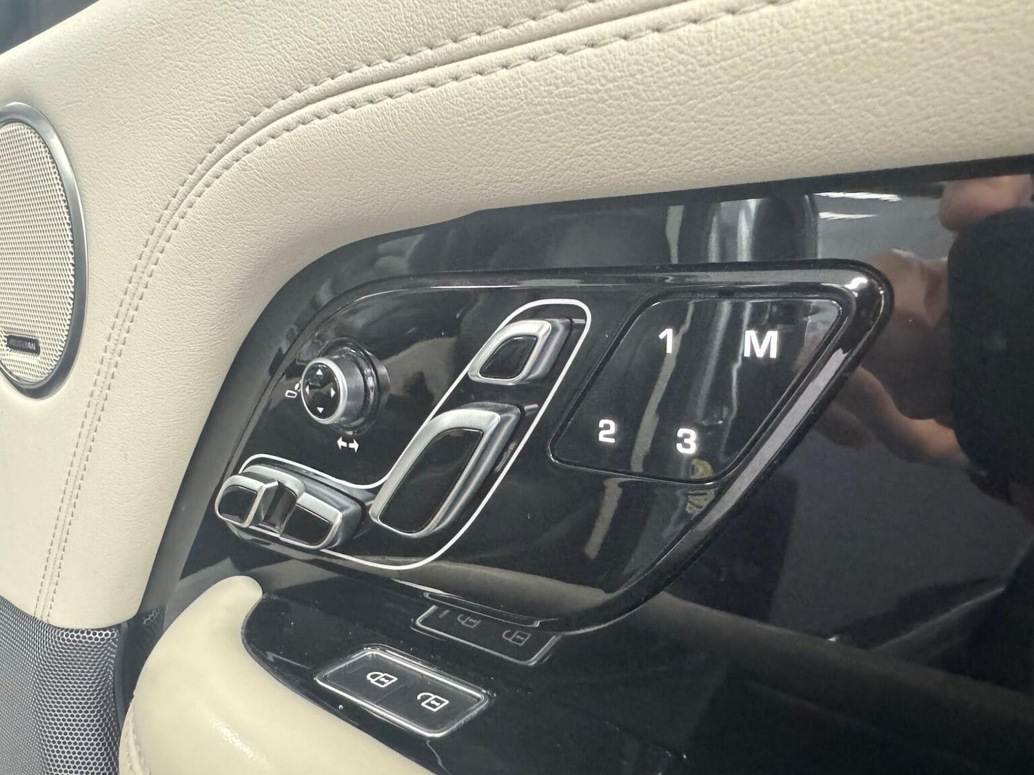 Used Land Rover Range Rover 2021 for sale - 76560051: Photo 42