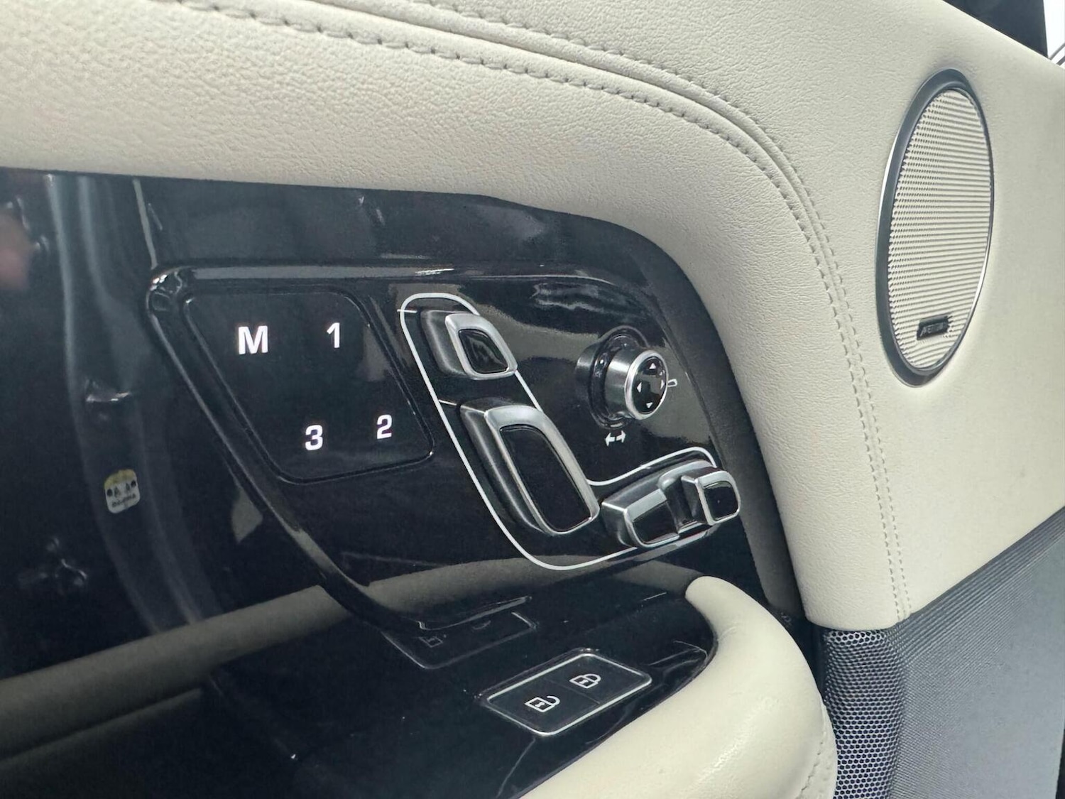 Used Land Rover Range Rover 2021 for sale - 76560051: Photo 44