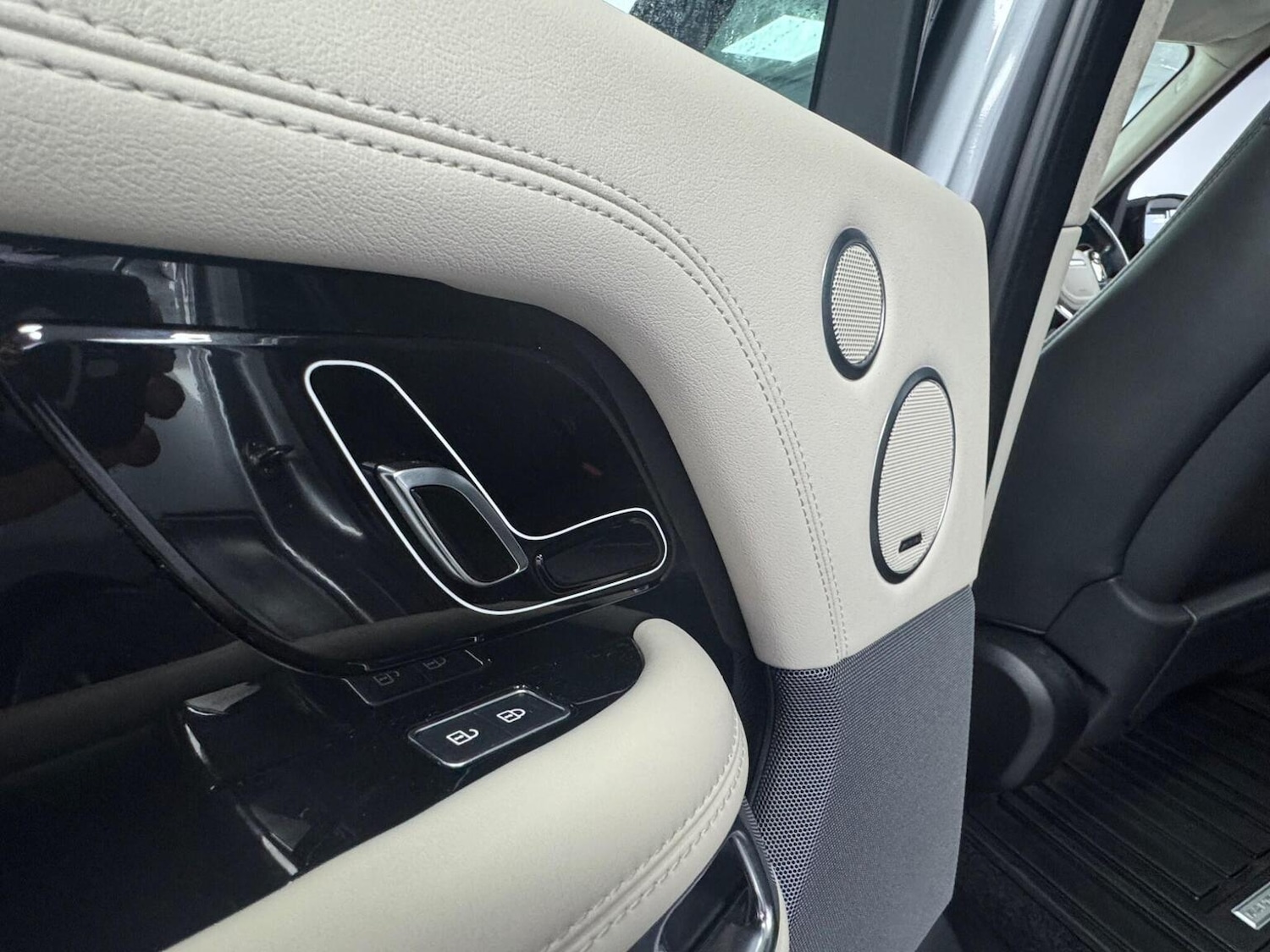 Used Land Rover Range Rover 2021 for sale - 76560051: Photo 45