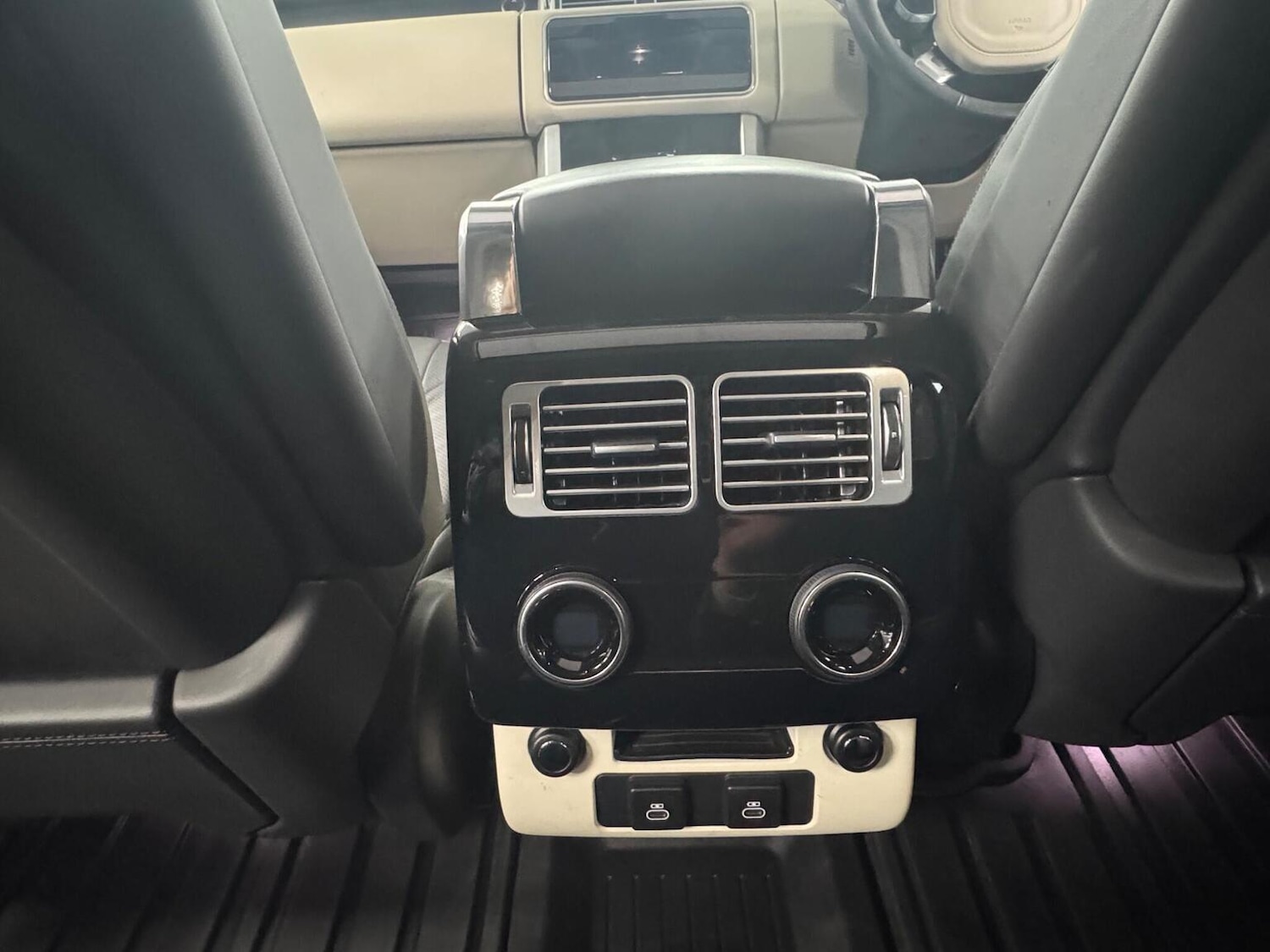 Used Land Rover Range Rover 2021 for sale - 76560051: Photo 46