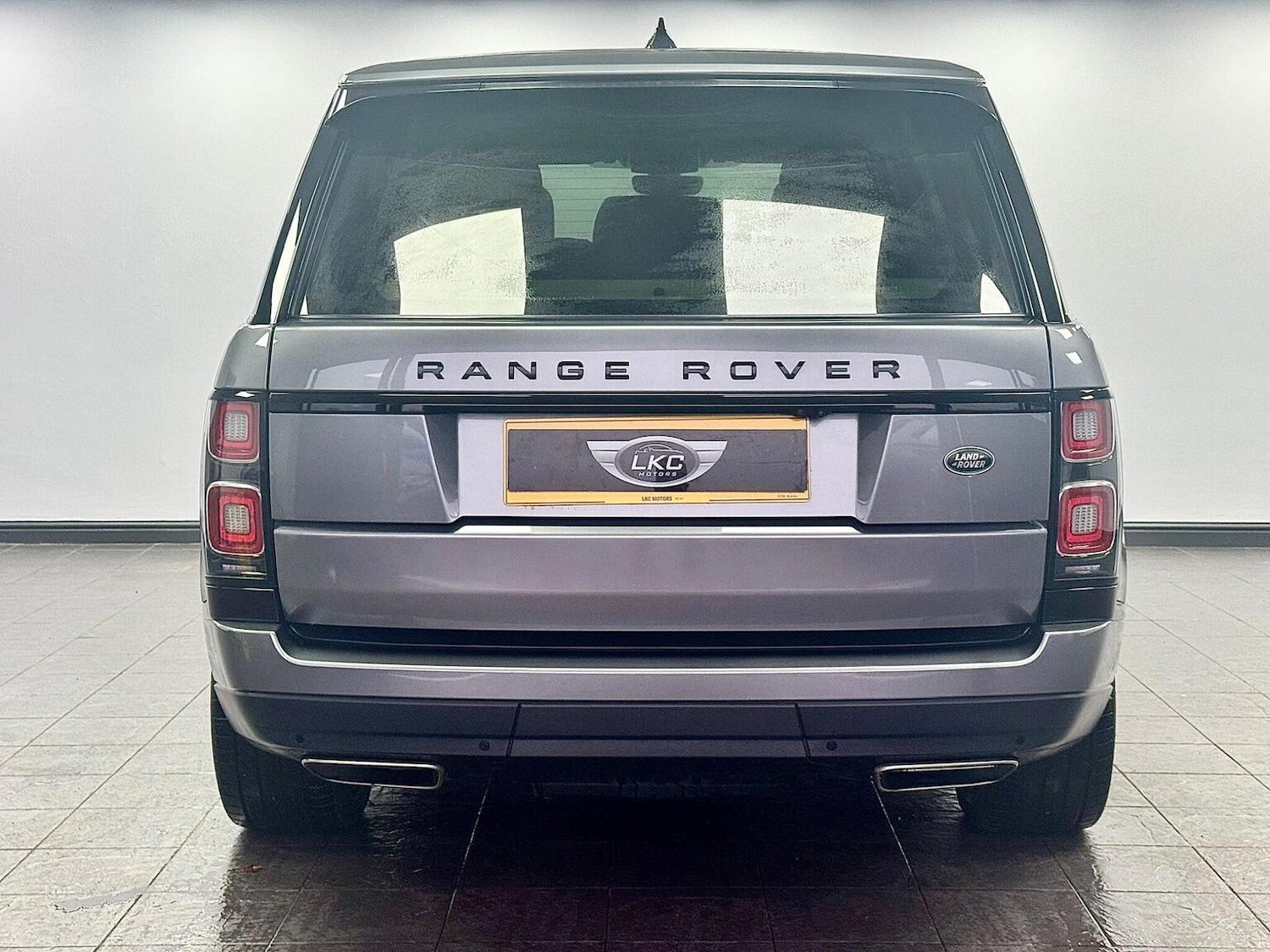 Used Land Rover Range Rover 2021 for sale - 76560051: Photo 47