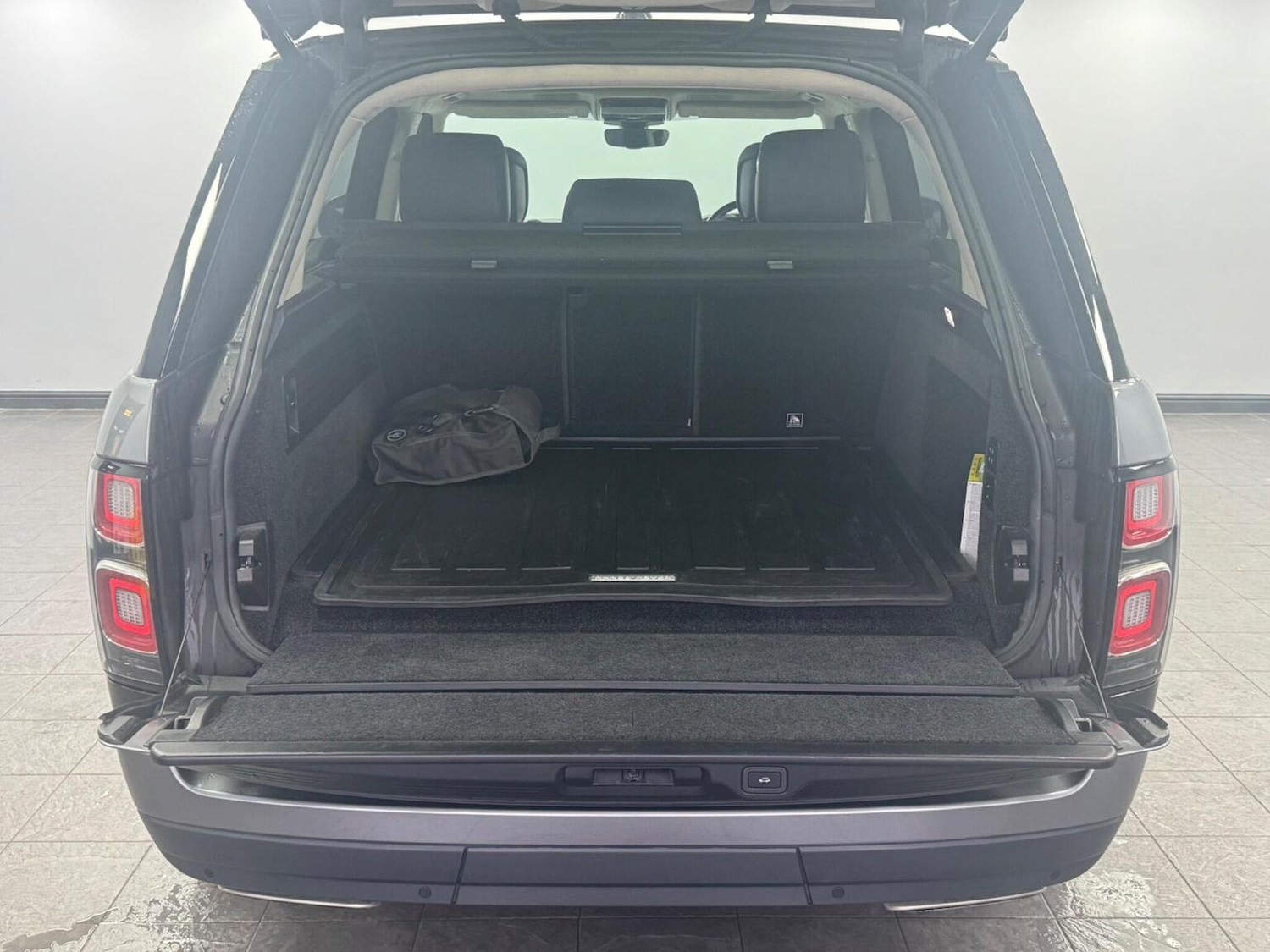 Used Land Rover Range Rover 2021 for sale - 76560051: Photo 48