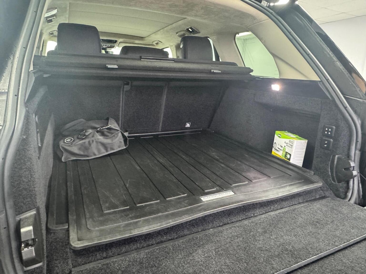 Used Land Rover Range Rover 2021 for sale - 76560051: Photo 49