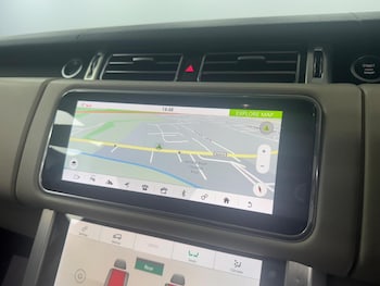 Used Land Rover Range Rover 2021 for sale - 76560051: Photo