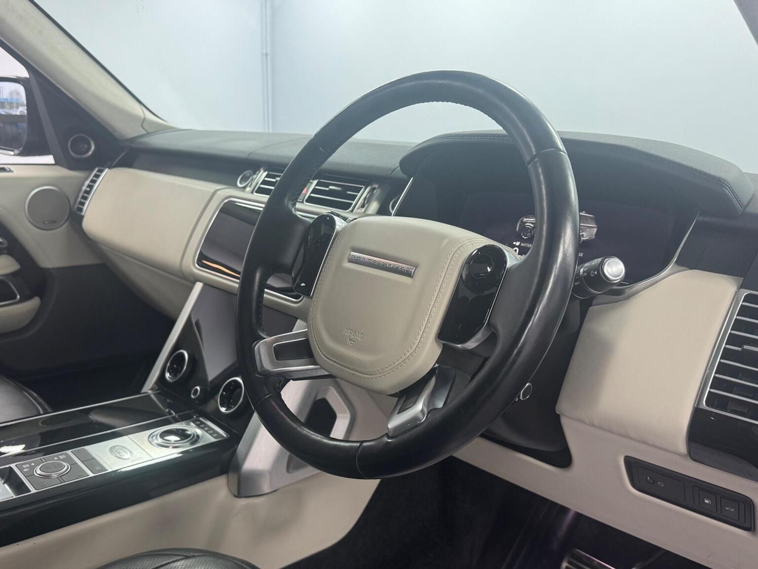 Used Land Rover Range Rover 2021 for sale - 76560051: Photo 6