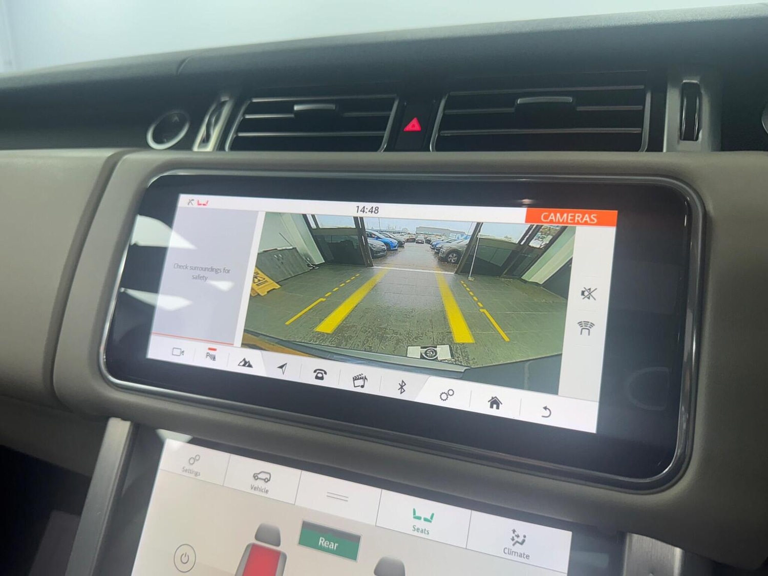 Used Land Rover Range Rover 2021 for sale - 76560051: Photo 7