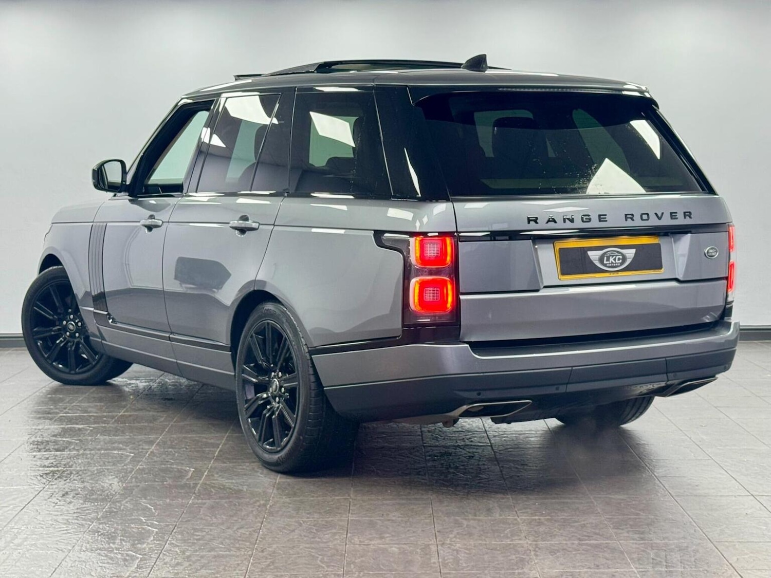 Used Land Rover Range Rover 2021 for sale - 76560051: Photo 8