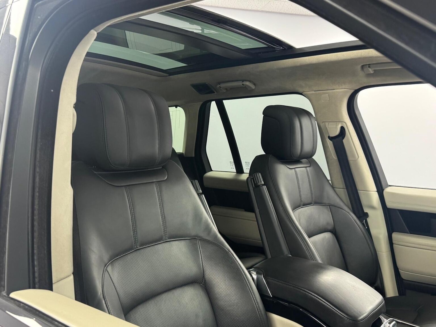 Used Land Rover Range Rover 2021 for sale - 76560051: Photo 9