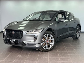 Used Jaguar I-Pace 2020 for sale - 79266862: Photo