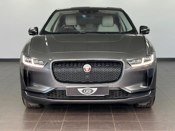 Used Jaguar I-Pace 2020 for sale - 79266862: Photo