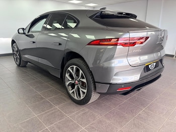 Used Jaguar I-Pace 2020 for sale - 79266862: Photo