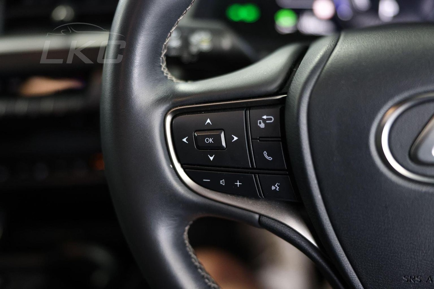 Used Lexus UX 2021 for sale - 77464618: Photo 18