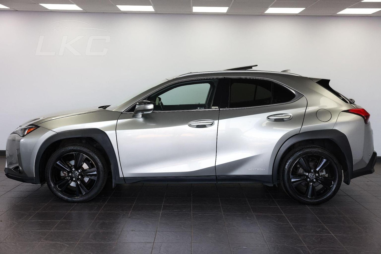 Used Lexus UX 2021 for sale - 77464618: Photo 53