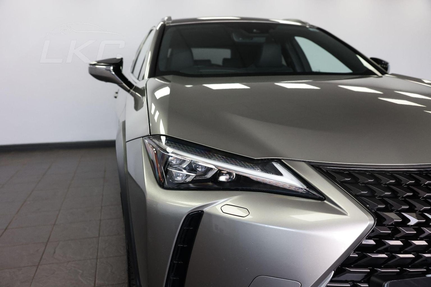 Used Lexus UX 2021 for sale - 77464618: Photo 6