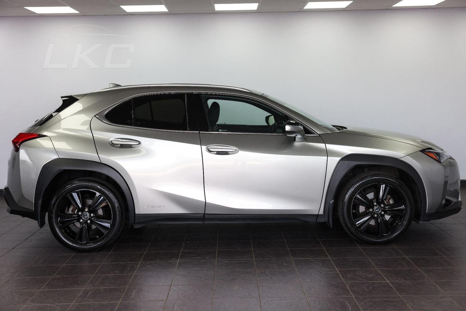Used Lexus UX 2021 for sale - 77464618: Photo 9