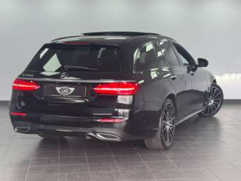 Used Mercedes-Benz E-Class 2021 for sale - 75060412: Photo