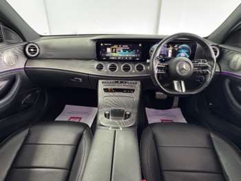 Used Mercedes-Benz E-Class 2021 for sale - 75060412: Photo