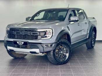 Used Ford Ranger 2024 for sale - 75140773: Photo