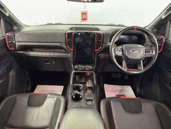 Used Ford Ranger 2024 for sale - 75140773: Photo