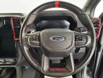 Used Ford Ranger 2024 for sale - 75140773: Photo