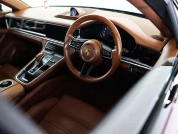 Used Porsche Panamera 2022 for sale - 74336757: Photo