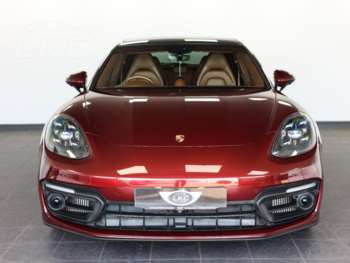Used Porsche Panamera 2022 for sale - 74336757: Photo