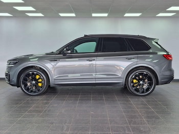 Used Volkswagen Touareg 2022 for sale - 78427583: Photo