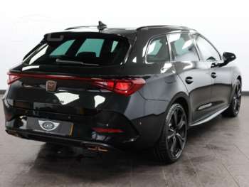 Used Cupra Leon 2020 for sale - 73731288: Photo