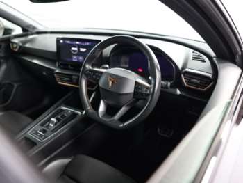 Used Cupra Leon 2020 for sale - 73731288: Photo