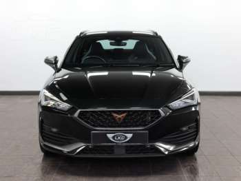 Used Cupra Leon 2020 for sale - 73731288: Photo