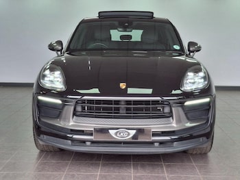 Used Porsche Macan 2023 for sale - 78526436: Photo