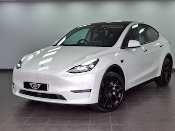 Used Tesla Model Y 2022 for sale - 78286066: Photo