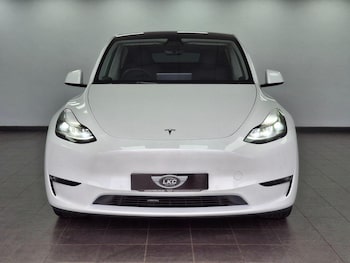 Used Tesla Model Y 2022 for sale - 78286066: Photo