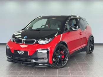 2019 - 42.2kWh S Auto 5dr