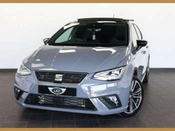 2025 - 1.0 TSI Anniversary Limited Edition DSG Euro 6 (s/s) 5dr