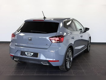 Used SEAT Ibiza 2025 for sale - 75202497: Photo