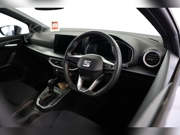 Used SEAT Ibiza 2025 for sale - 75202497: Photo