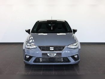Used SEAT Ibiza 2025 for sale - 75202497: Photo