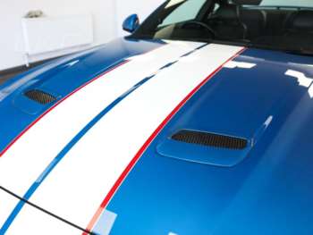 Used Ford Mustang 2021 for sale - 75202498: Photo