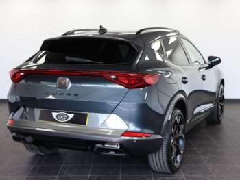Used Cupra Formentor 2024 for sale - 74759134: Photo