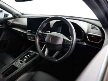 Used Cupra Formentor 2024 for sale - 74759134: Photo