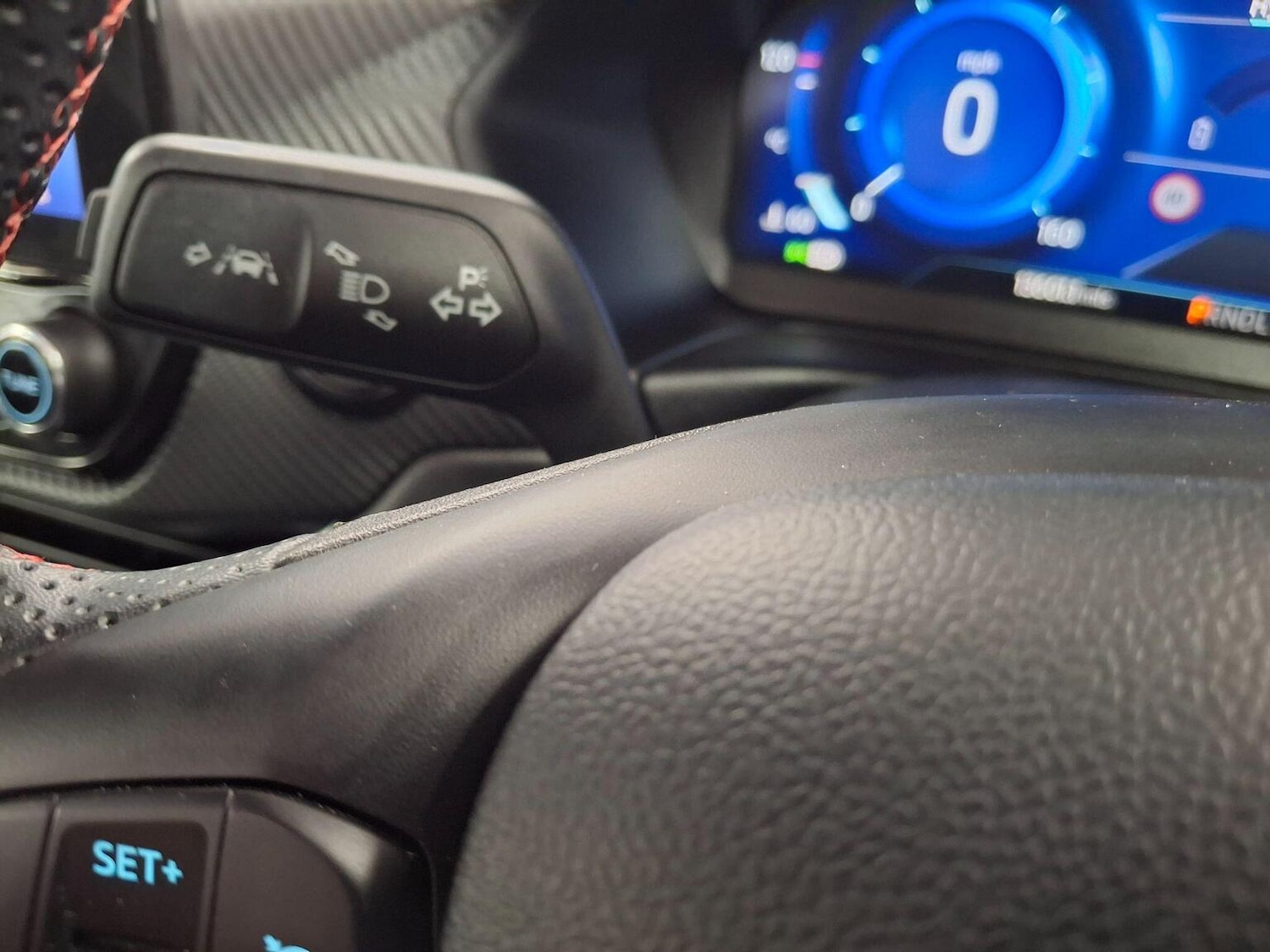 Used Ford Puma 2024 for sale - 77107669: Photo 12