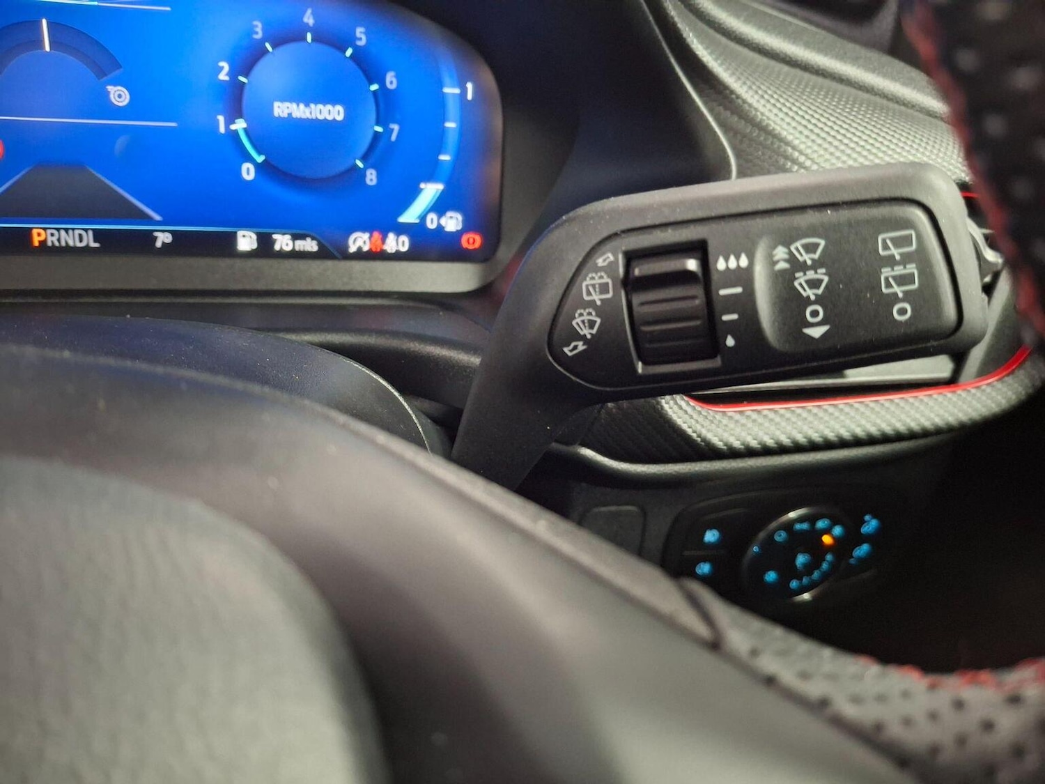 Used Ford Puma 2024 for sale - 77107669: Photo 13