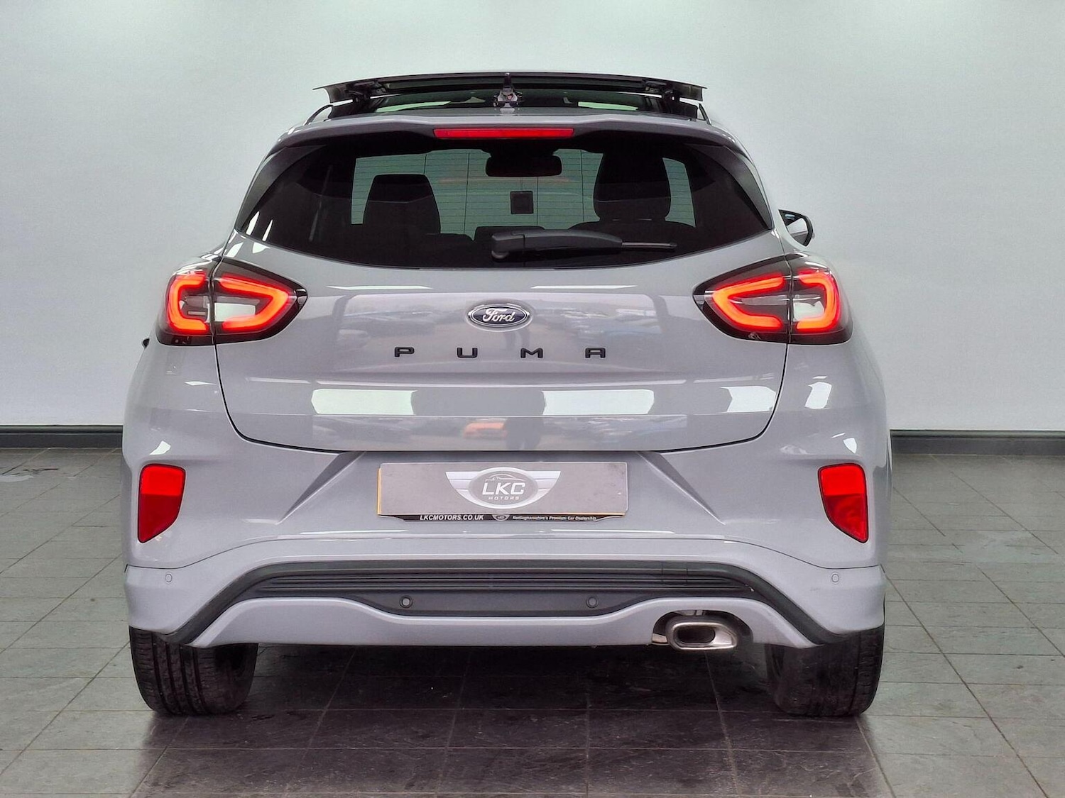 Used Ford Puma 2024 for sale - 77107669: Photo 18