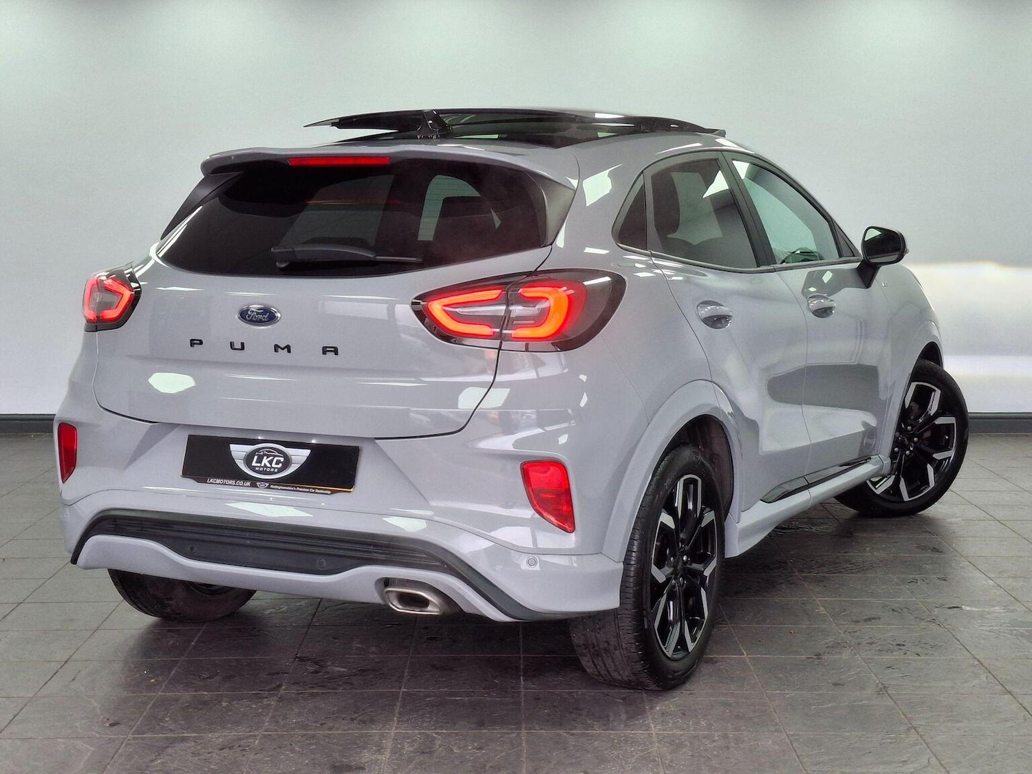 Used Ford Puma 2024 for sale - 77107669: Photo 19